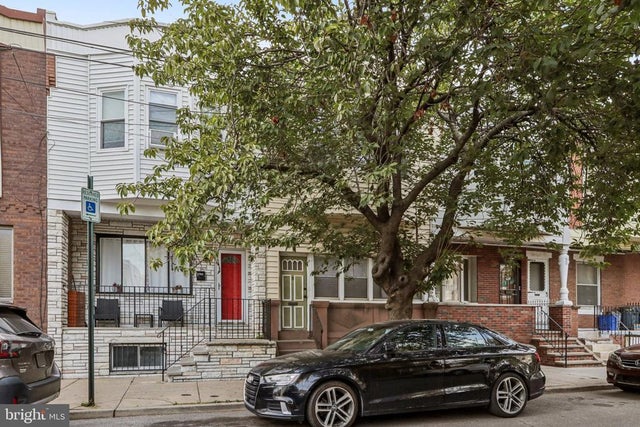 1740 S 24th St, Philadelphia