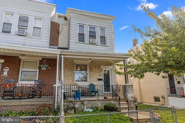 6611 Jackson St, Philadelphia