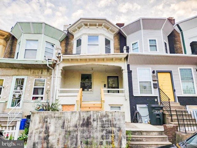 1006 S 56th St, Philadelphia