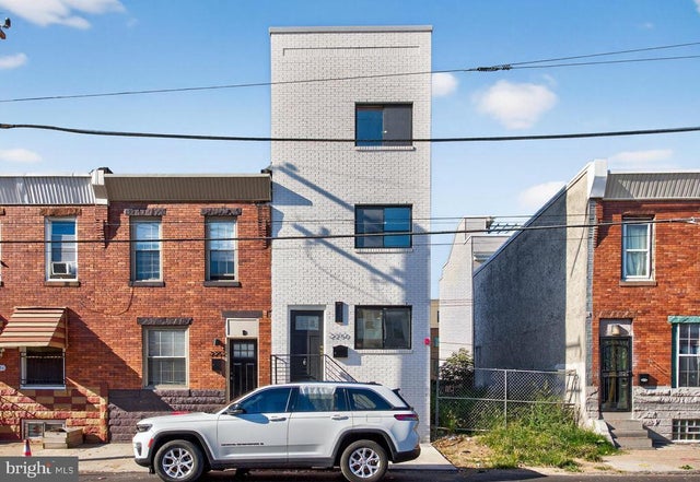 2250 E Cambria St, Philadelphia