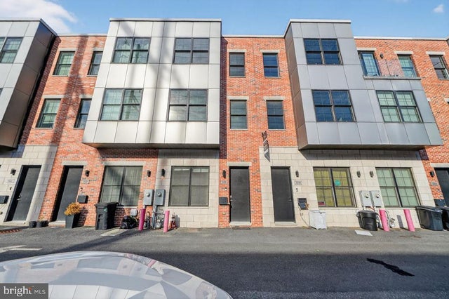 1518 S 25th St, Philadelphia