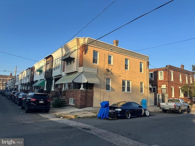 2255 S Bucknell St, Philadelphia