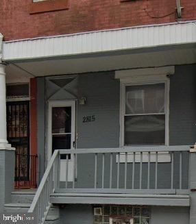2815 W Clementine St, Philadelphia