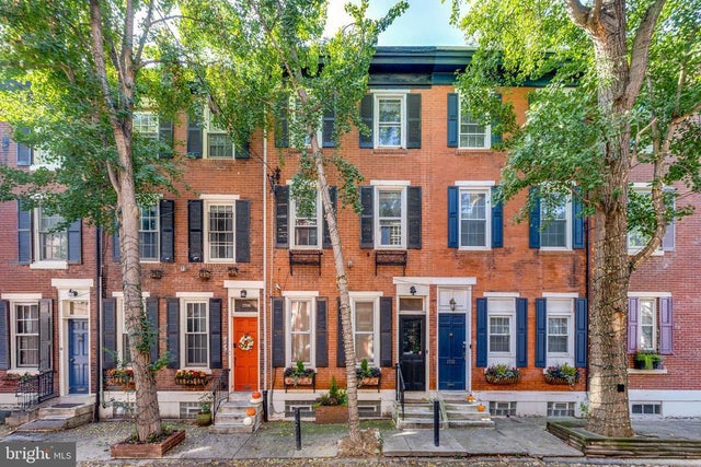 1708 Addison St, Philadelphia