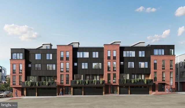 1328 E Berks St #b, Philadelphia