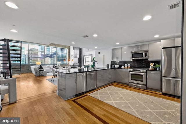 2200 Arch St #1208, Philadelphia