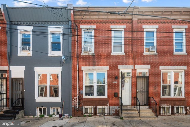 2546 W Silver St, Philadelphia