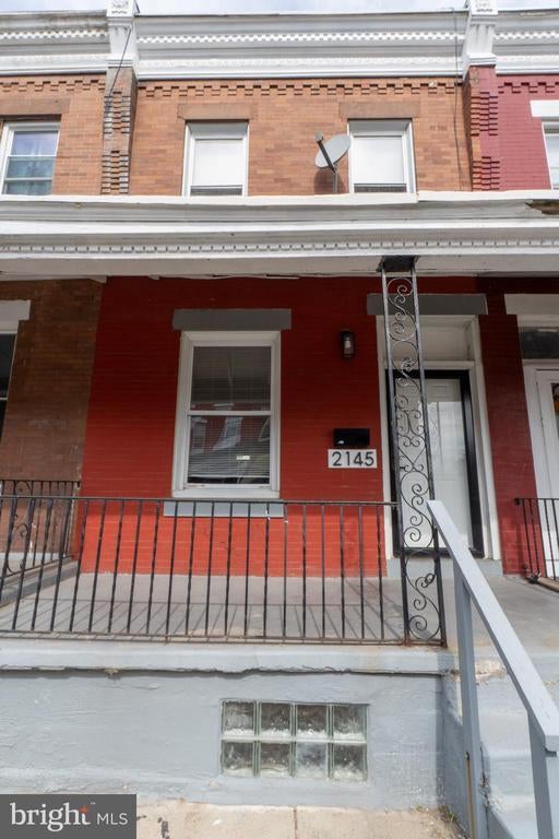 2145 W Grange Ave, Philadelphia