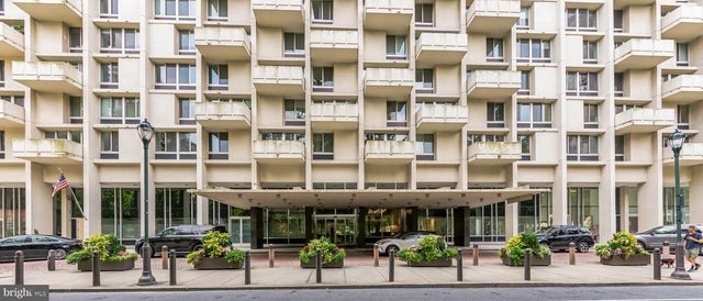 604-36 S Washington Sq #3114, Philadelphia