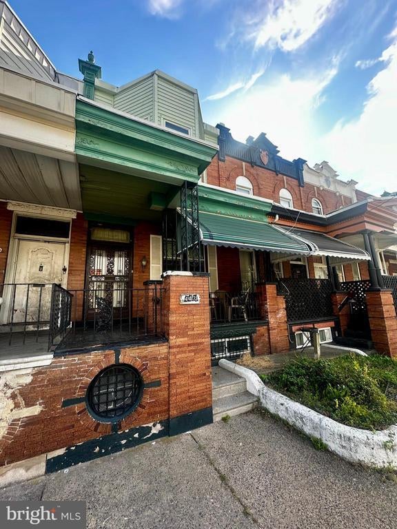 4433 N Uber St, Philadelphia