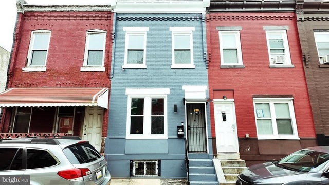 1954 N Napa St, Philadelphia