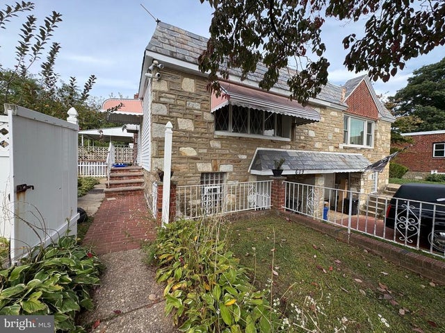 609 E Hortter Pl, Philadelphia