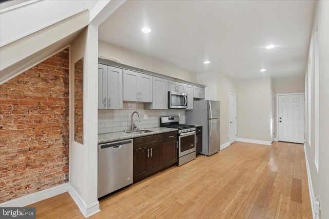 2218 N Woodstock St, Philadelphia