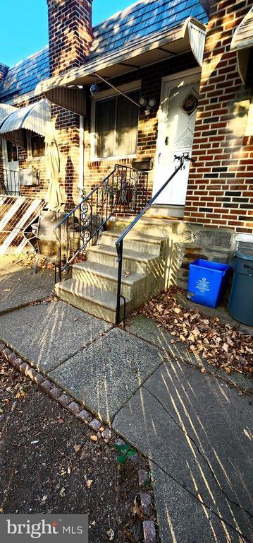 5819 Bustleton Ave, Philadelphia