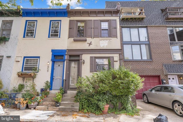 557 N Judson St, Philadelphia