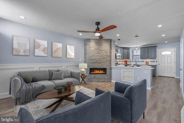 1800 Webster St, Philadelphia