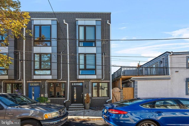 2204 E Albert St, Philadelphia