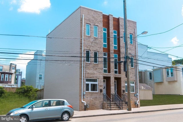 1517 N Marston St, Philadelphia