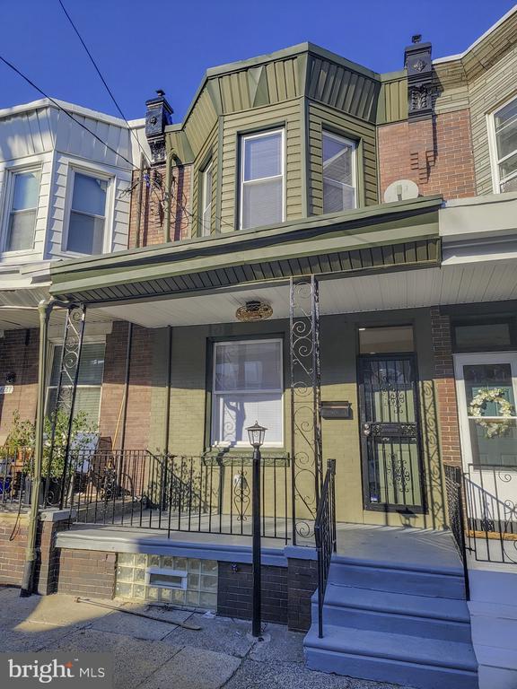 1629 Foulkrod St, Philadelphia