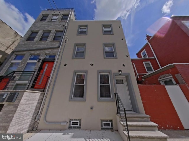 1307 N Randolph St, Philadelphia