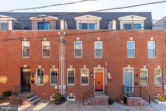 2642 Catharine St, Philadelphia