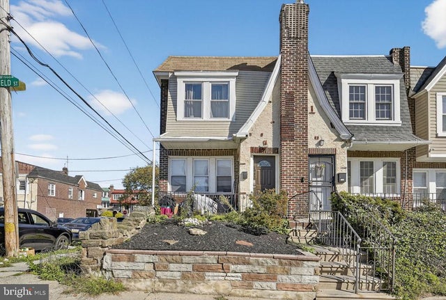 1947 Penfield St, Philadelphia