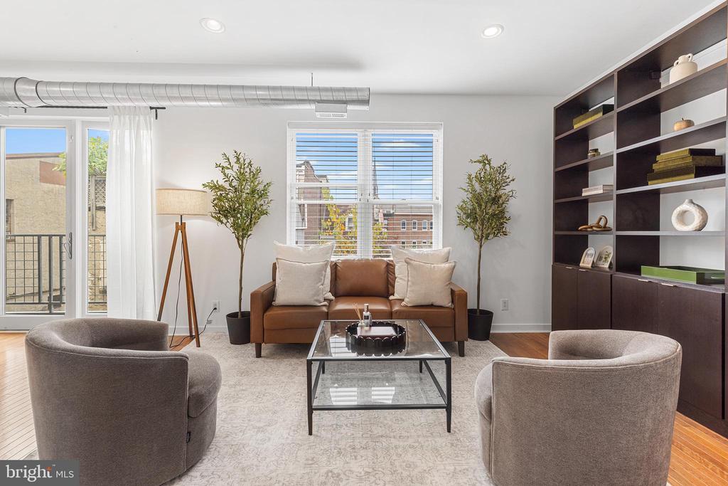 712-16 N 2nd St #34, PHILADELPHIA