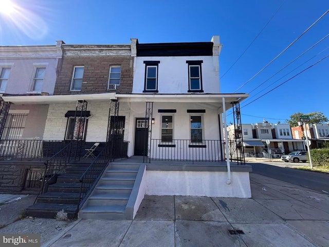 228 N Alden St, Philadelphia