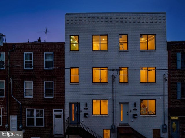 512 Manton St, Philadelphia