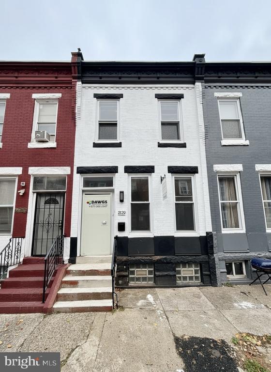 2129 N Natrona St, Philadelphia