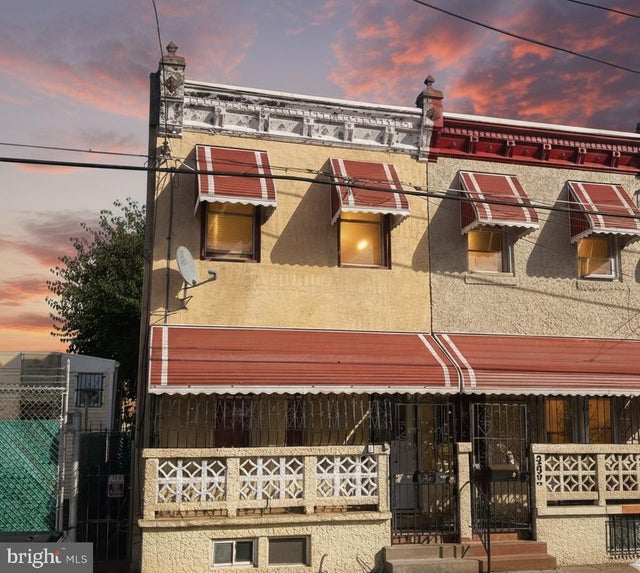 3609 N Randolph St, Philadelphia