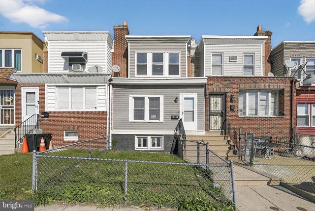 2615 S 66th St, Philadelphia