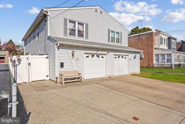 8010 N Ferndale St, Philadelphia