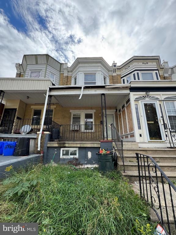 5112 Wyalusing Ave, Philadelphia