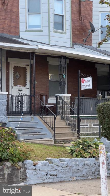 1535 N Allison St, Philadelphia