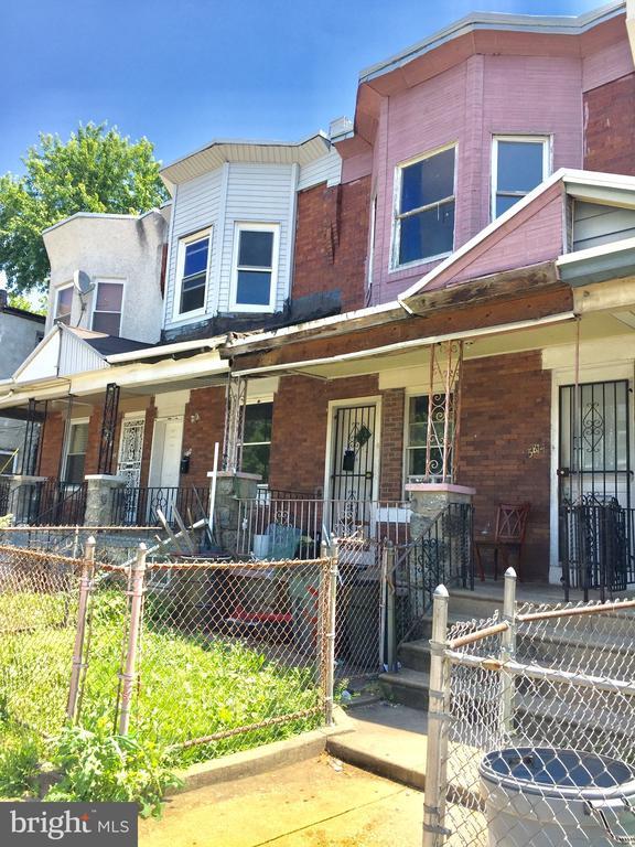 5814 Trinity St, Philadelphia
