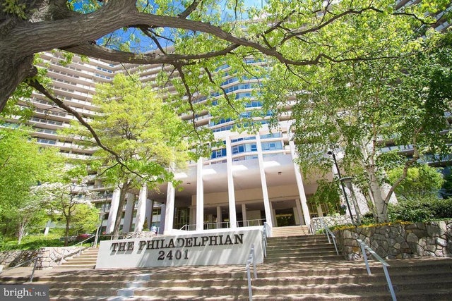 2401-00 Pennsylvania Ave #18c41, Philadelphia