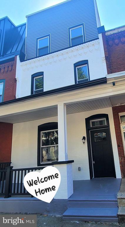 4542 Sansom St, Philadelphia