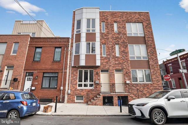 1711 S 20th St, Philadelphia