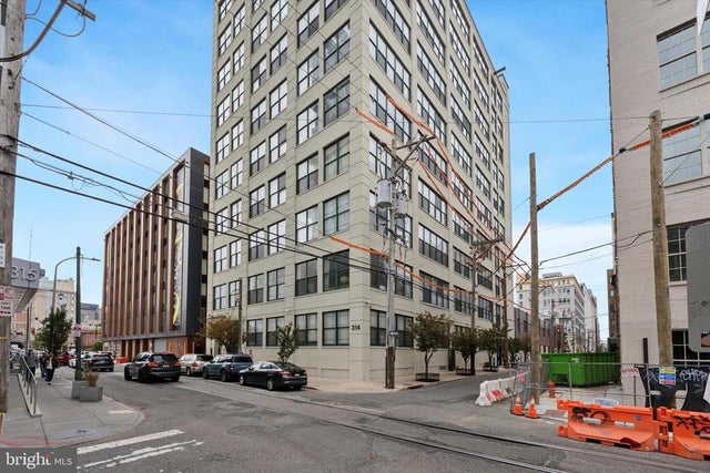314-22 N 12th St #204, Philadelphia