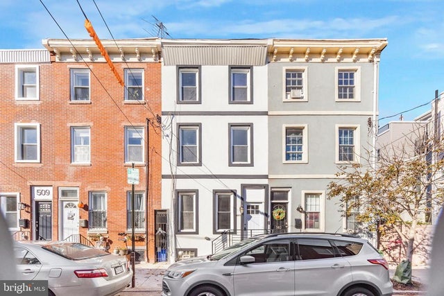 505 Greenwich St, Philadelphia