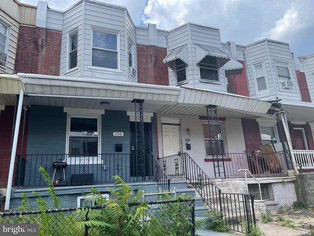 158 N Robinson St, Philadelphia