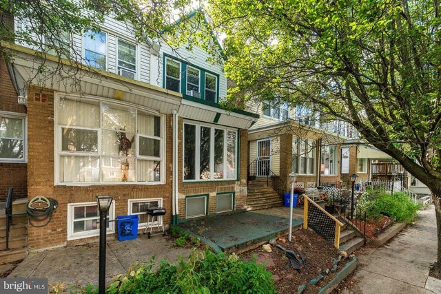 5784 Haddington St, Philadelphia