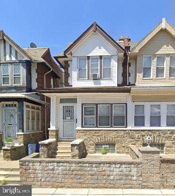 5014 N Smedley St, Philadelphia