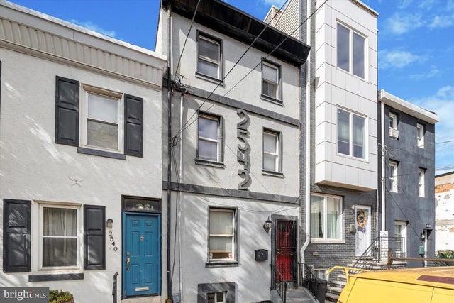 2542 Tulip St, Philadelphia