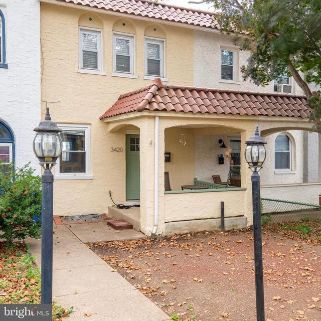 3420 Barclay St, Philadelphia
