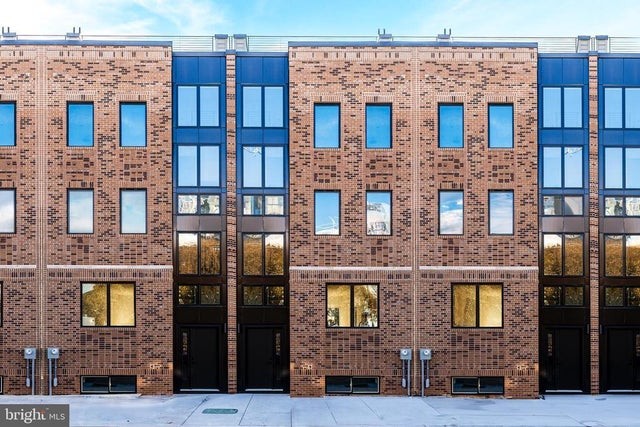 136 W Allen St, Philadelphia