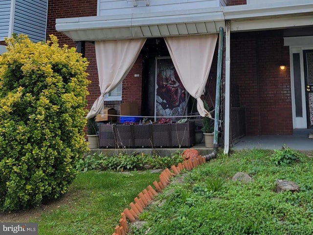 126 Rosemar St, Philadelphia