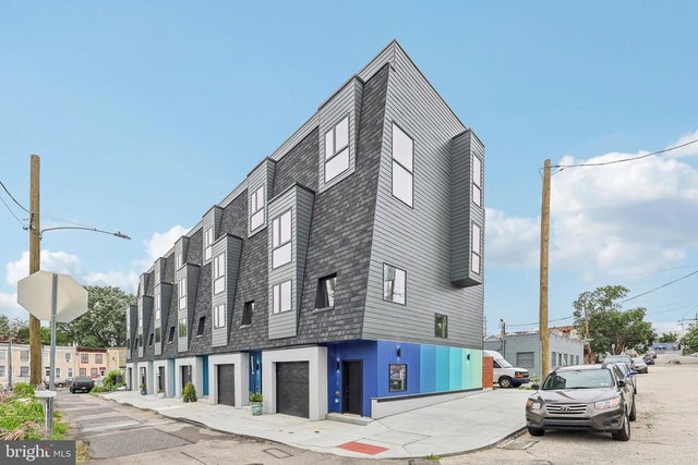 3407 W Lippincott St, Philadelphia