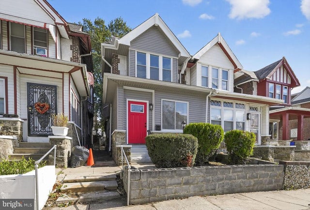 5019 N Smedley St, Philadelphia